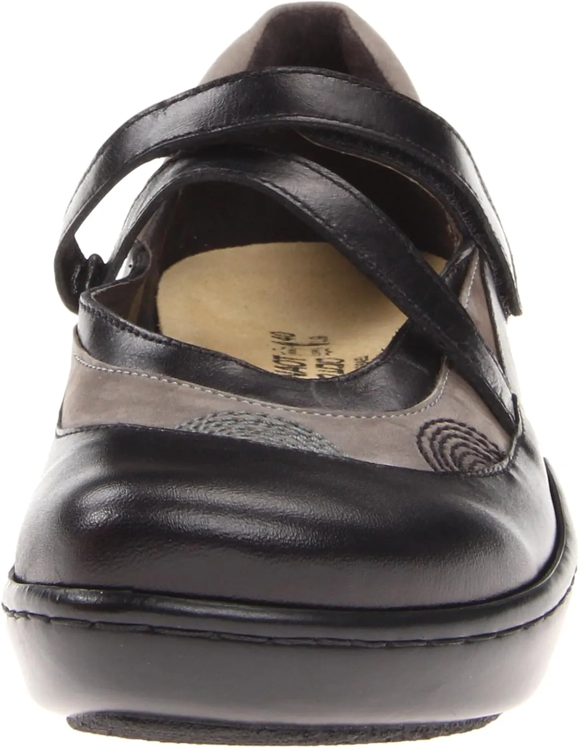 Naot Women's Lagos Mary Jane Flat
