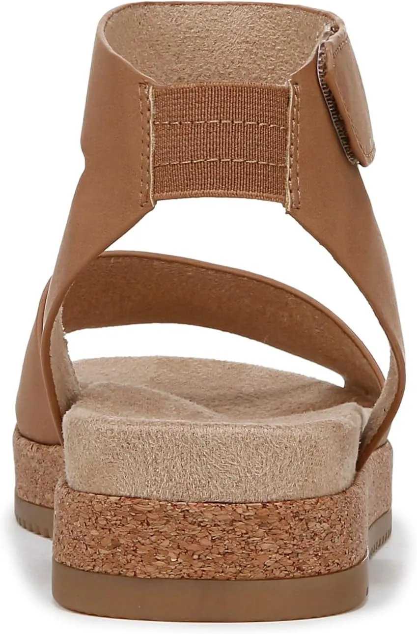 Naturalizer Women's Deara Flat Sandal
