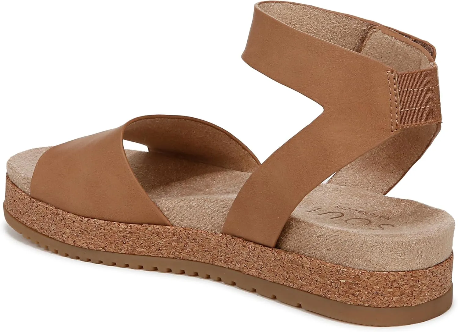 Naturalizer Women's Deara Flat Sandal