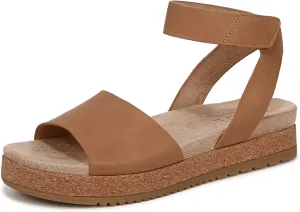 Naturalizer Women's Deara Flat Sandal