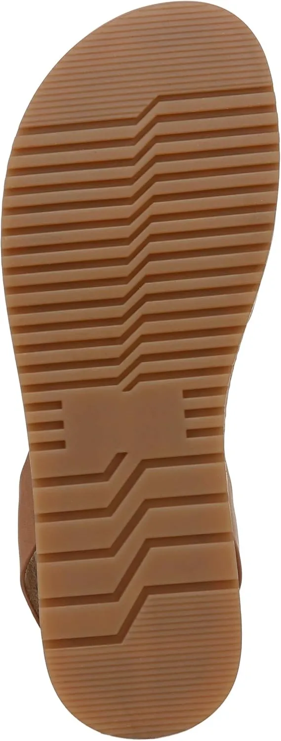 Naturalizer Women's Deara Flat Sandal