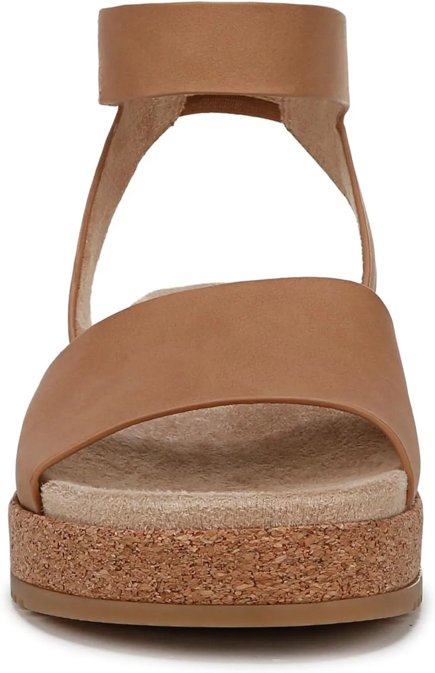 Naturalizer Women's Deara Flat Sandal