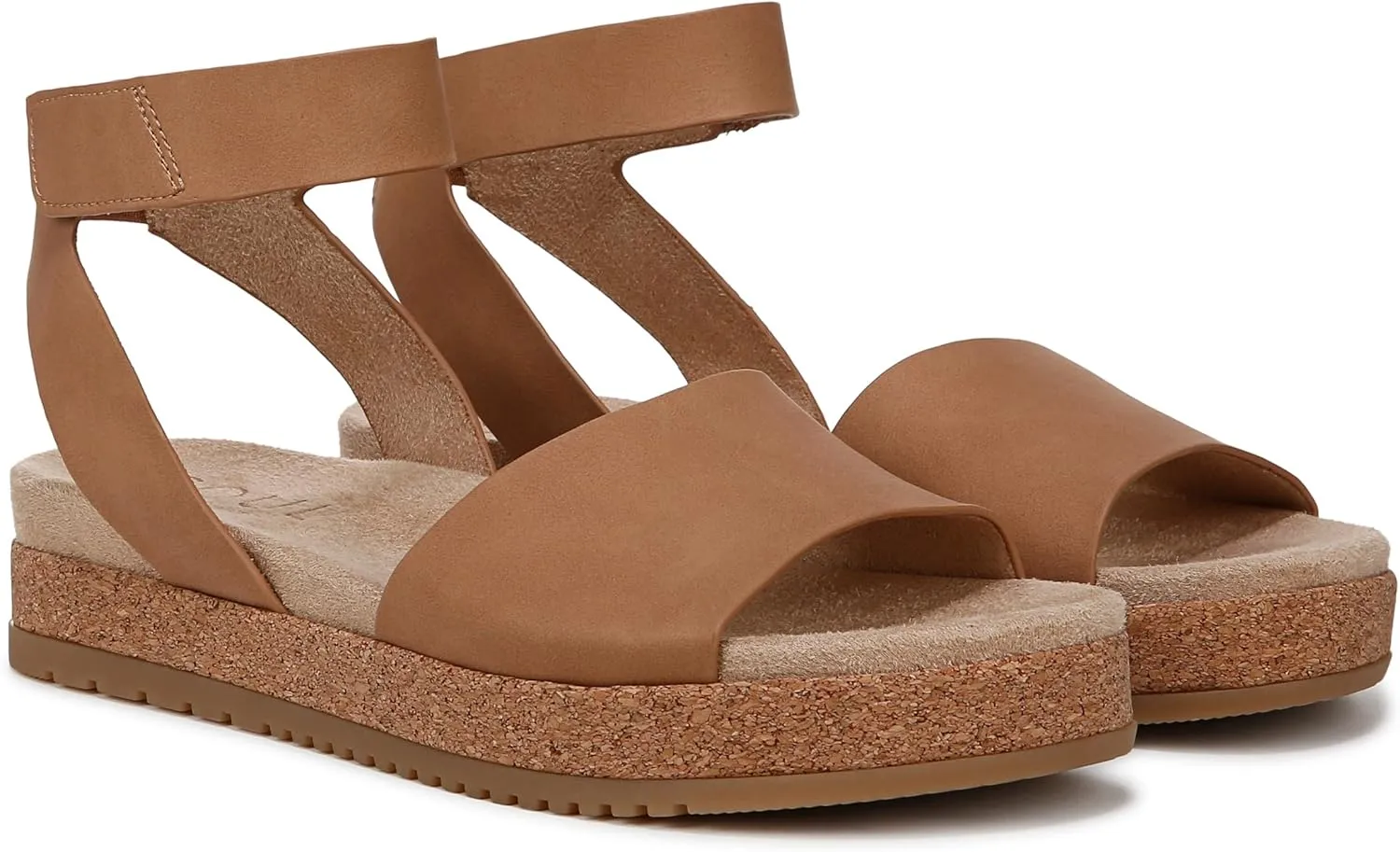 Naturalizer Women's Deara Flat Sandal