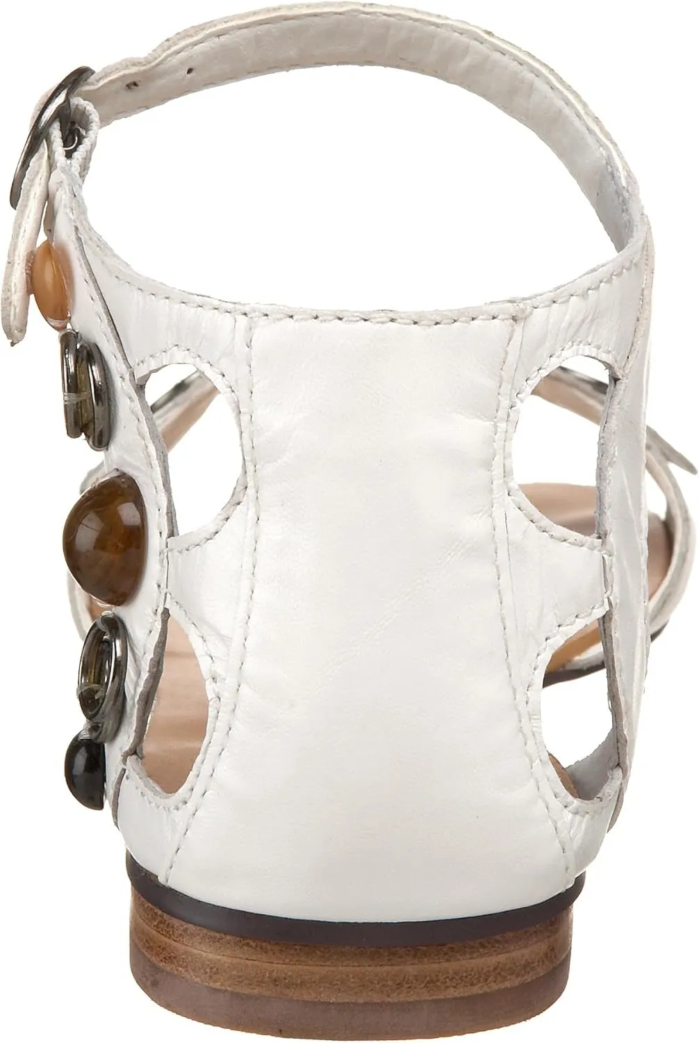 Naughty Monkey Women's Simba On Sandal