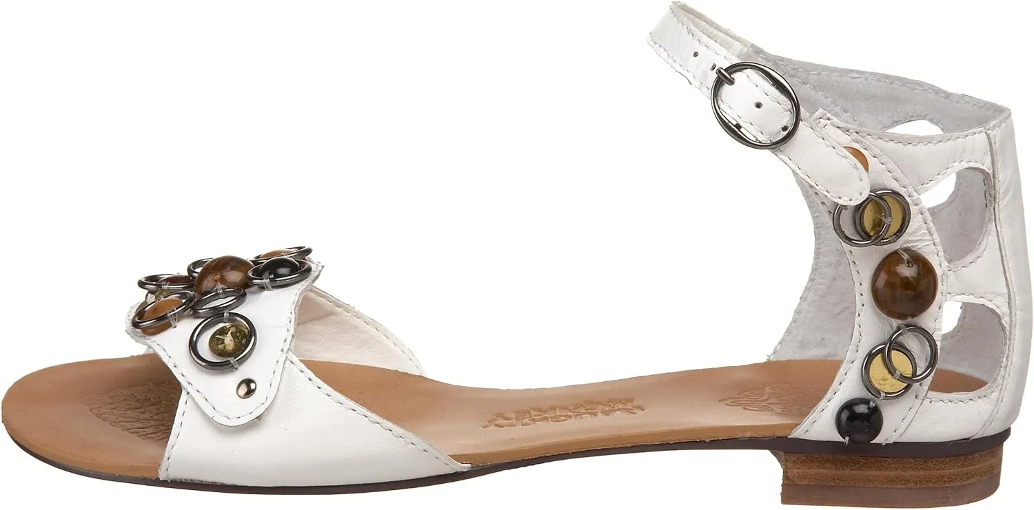 Naughty Monkey Women's Simba On Sandal