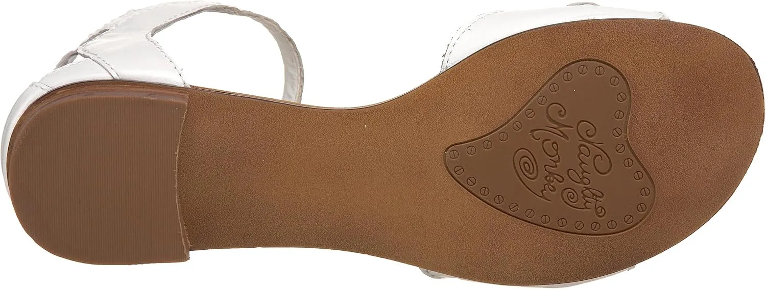 Naughty Monkey Women's Simba On Sandal