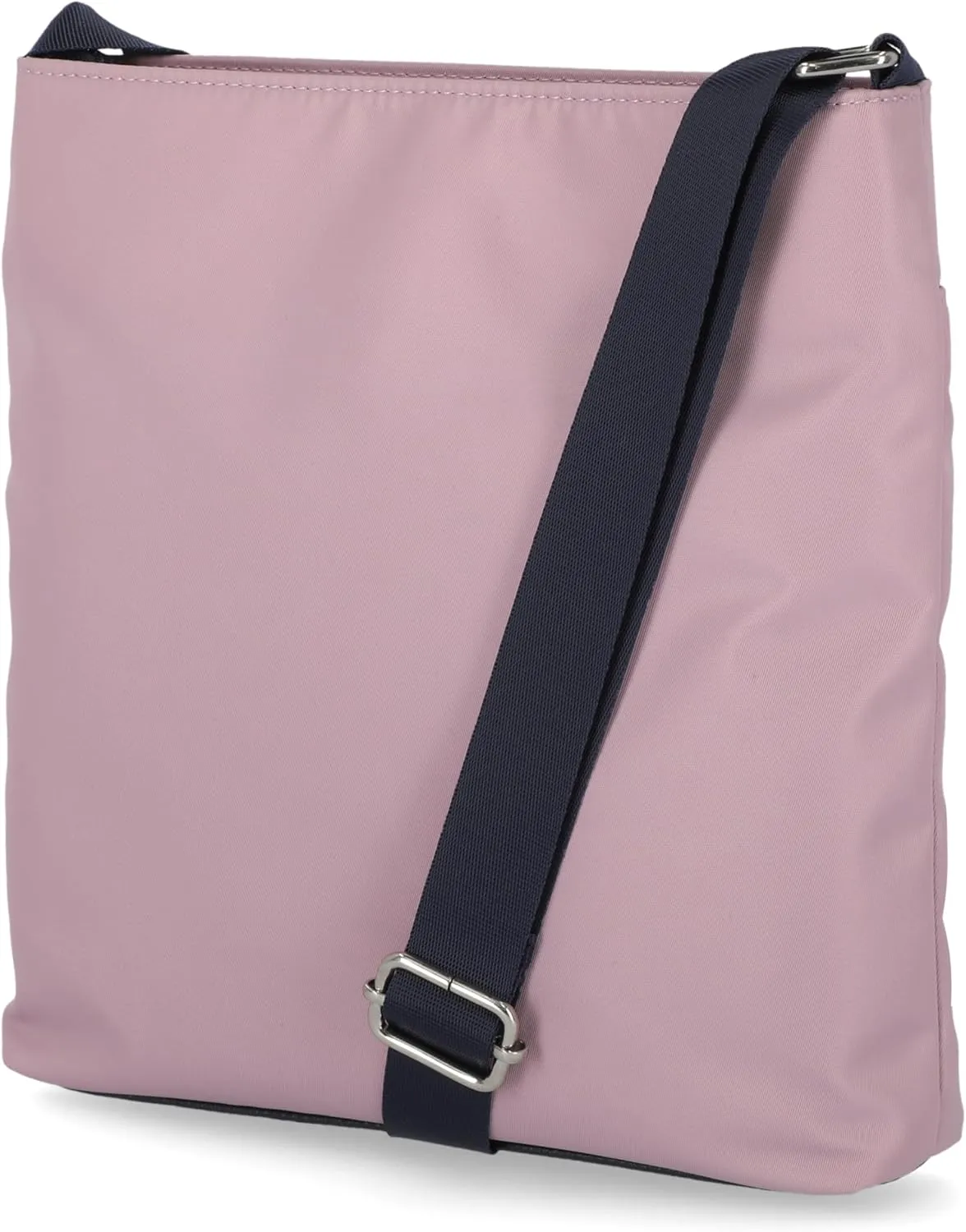 Nautica Diver Nylon Small Women's Crossbody Bag Purse with Adjustable Shoulder Strap