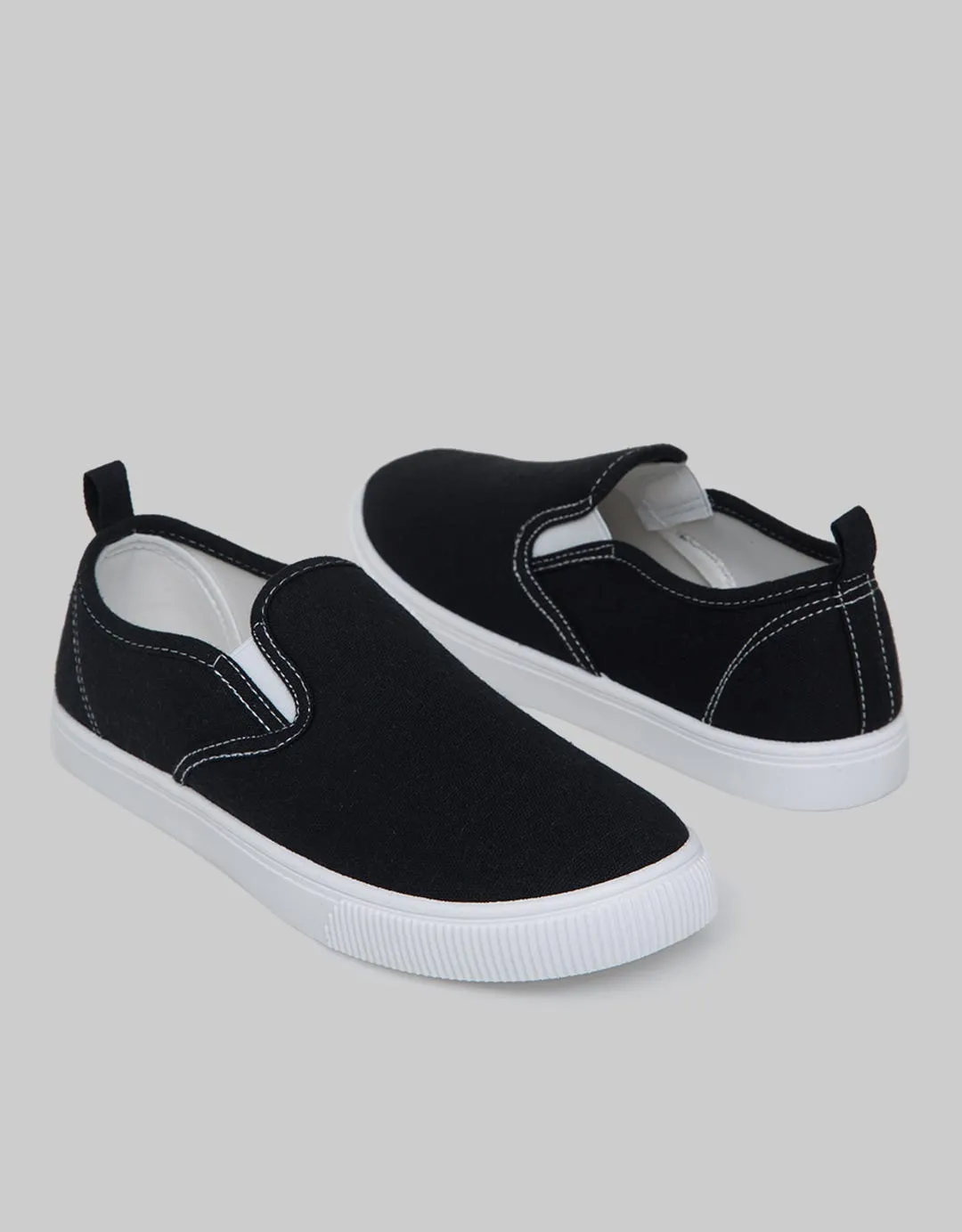 Nevada Slip On Women