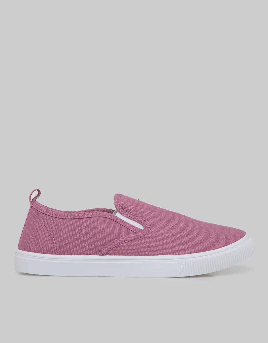 Nevada Slip On Women