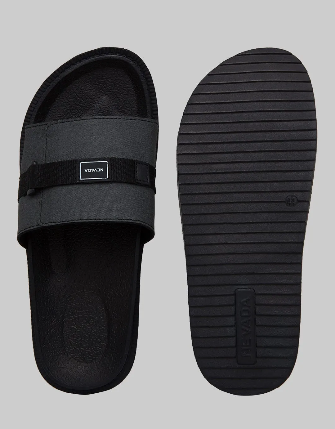 Nevada Slipper Sandals Men Benito