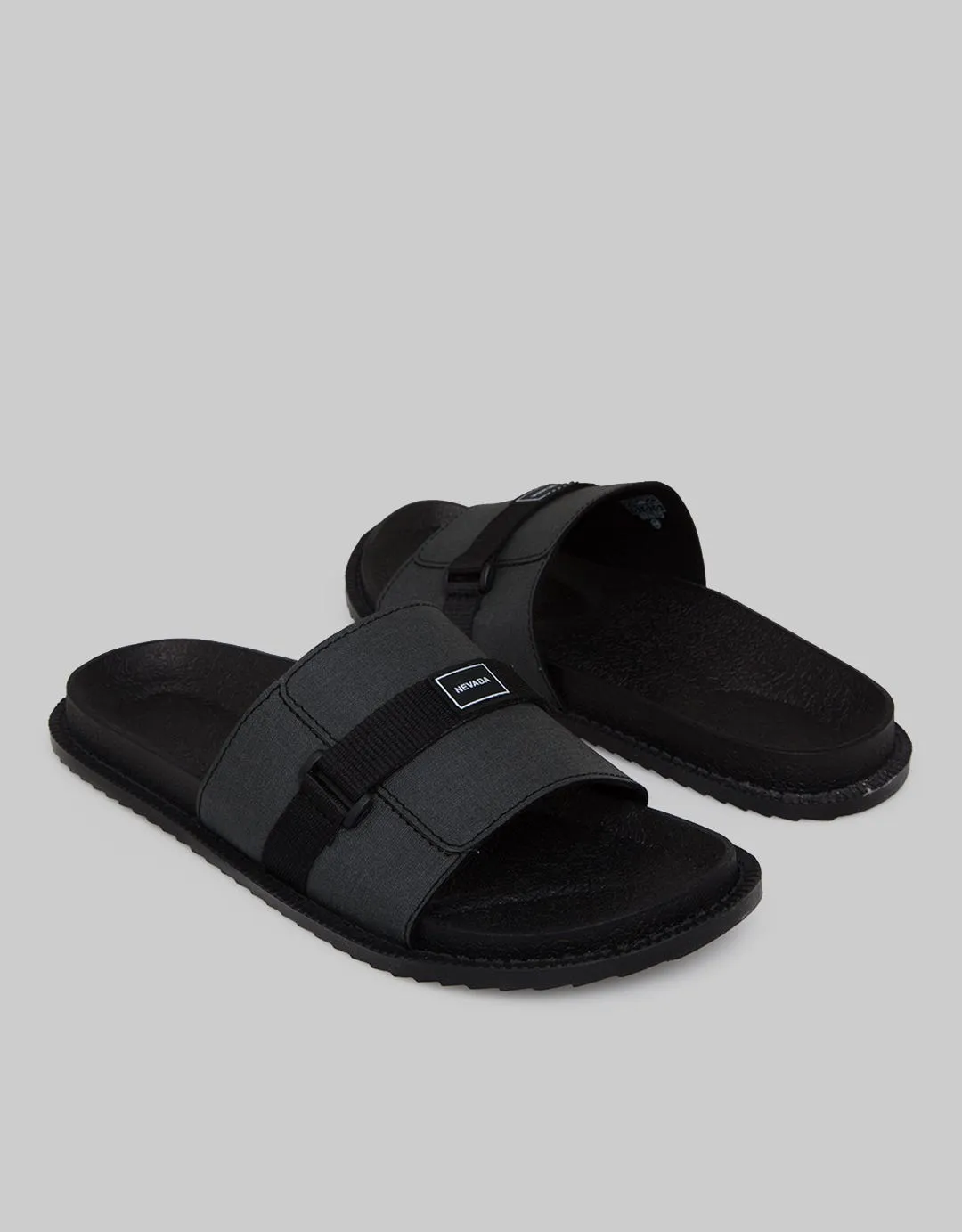 Nevada Slipper Sandals Men Benito