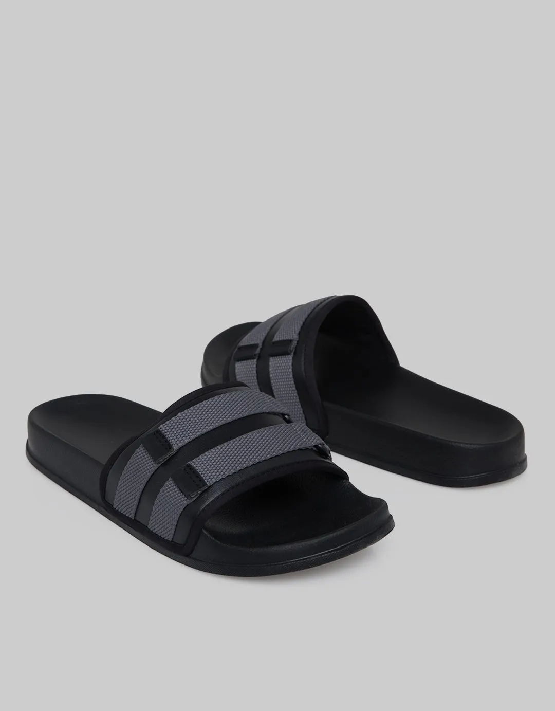 Nevada Slipper Sandals Men Strap