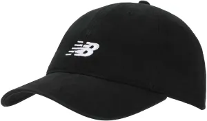 New Balance Adult Women's 6 Panel Unstructured Lightweight Adjustable Classic Twill Casual Baseball Dad Hat