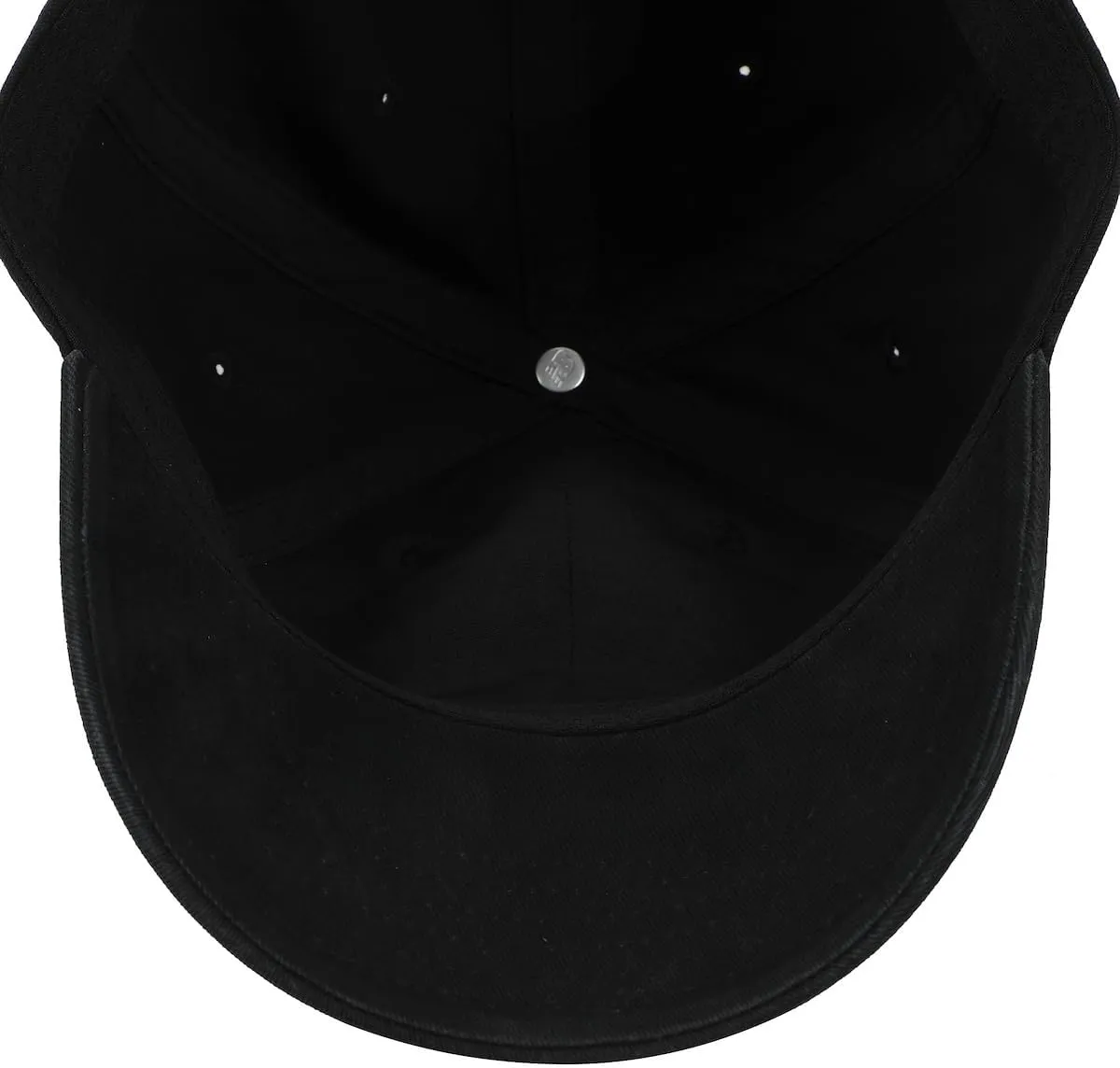 New Balance Adult Women's 6 Panel Unstructured Lightweight Adjustable Classic Twill Casual Baseball Dad Hat