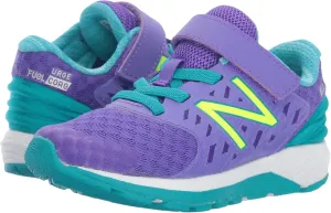 New Balance Unisex-Child Urge V2 Hook and Loop Road Running Shoe