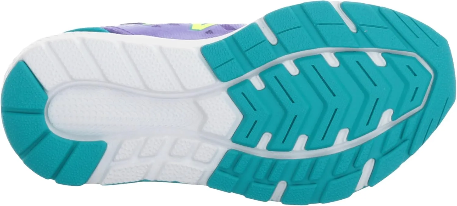 New Balance Unisex-Child Urge V2 Hook and Loop Road Running Shoe
