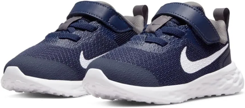 Nike Girl's Running Shoes, 28 EU