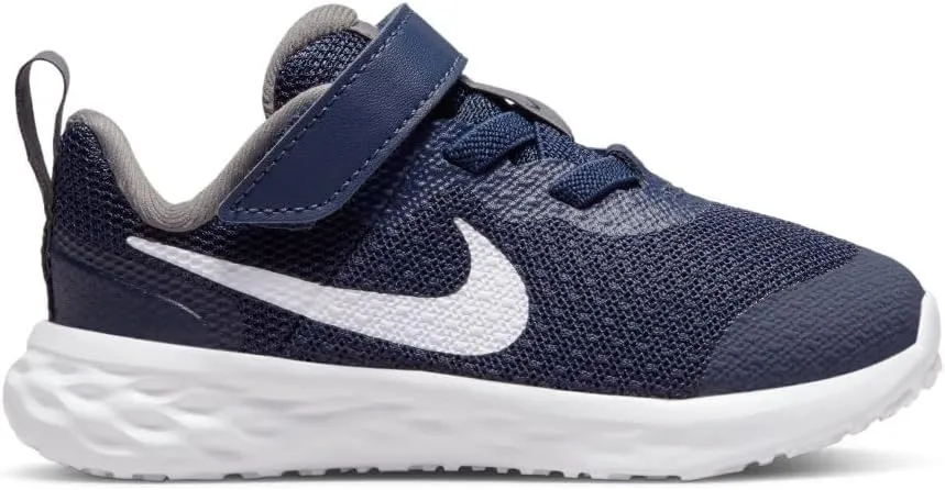 Nike Girl's Running Shoes, 28 EU