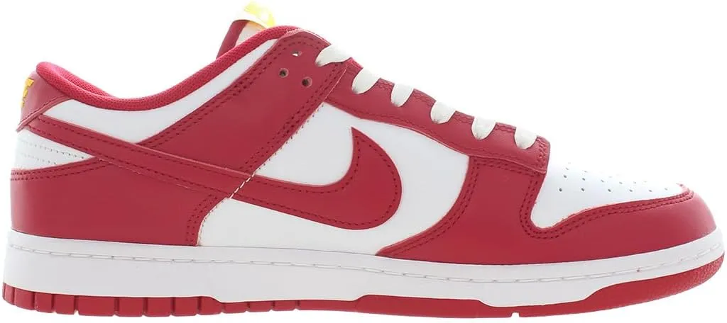 Nike Unisex-Adult Dunk Flat Shoes Sneaker