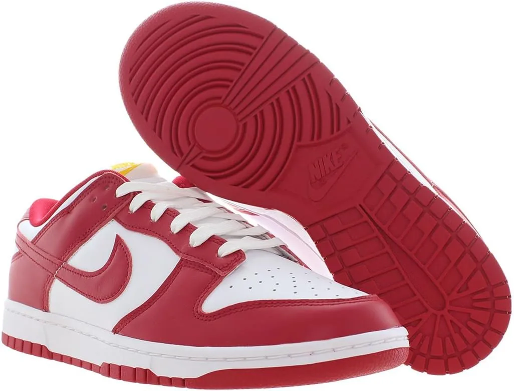 Nike Unisex-Adult Dunk Flat Shoes Sneaker
