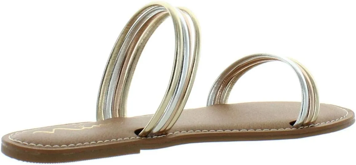 NINA Girl's Slip-on Sandal