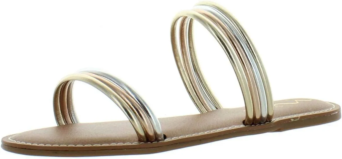 NINA Girl's Slip-on Sandal