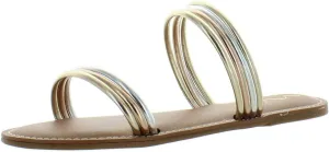NINA Girl's Slip-on Sandal