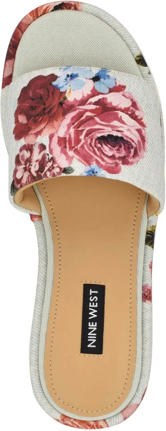 Nine West Women's Copen Sandal