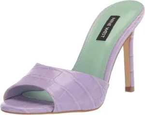 Nine West Women's Fassi Heeled Sandal