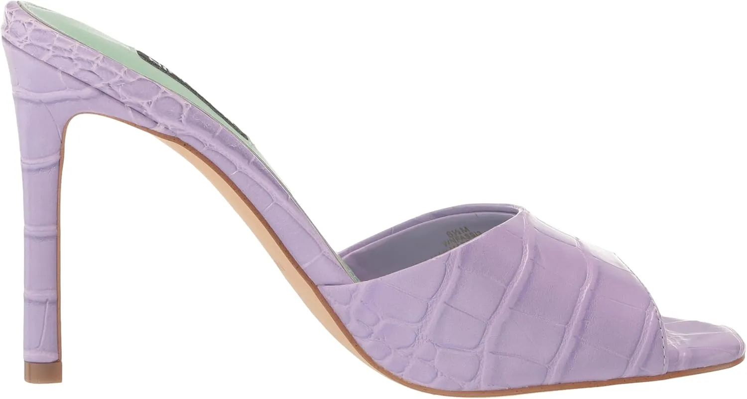 Nine West Women's Fassi Heeled Sandal