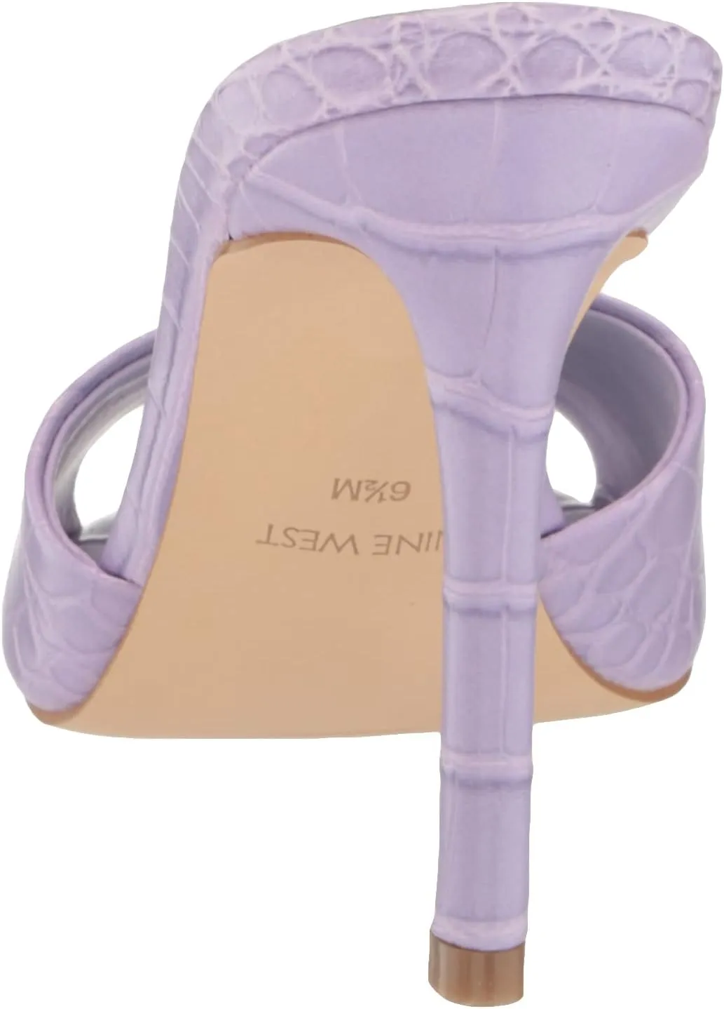 Nine West Women's Fassi Heeled Sandal