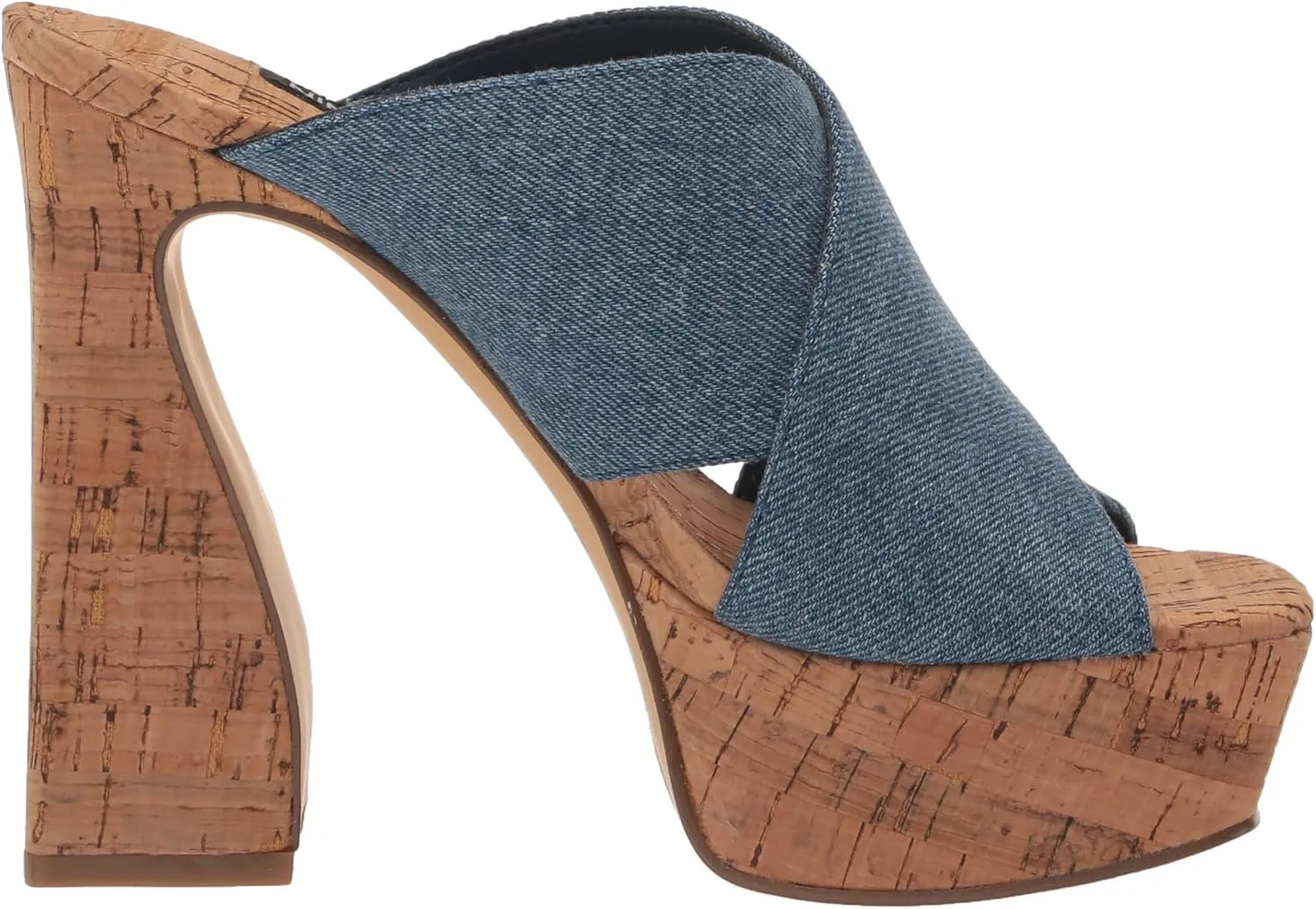 Nine West Women's Heeled Sandal