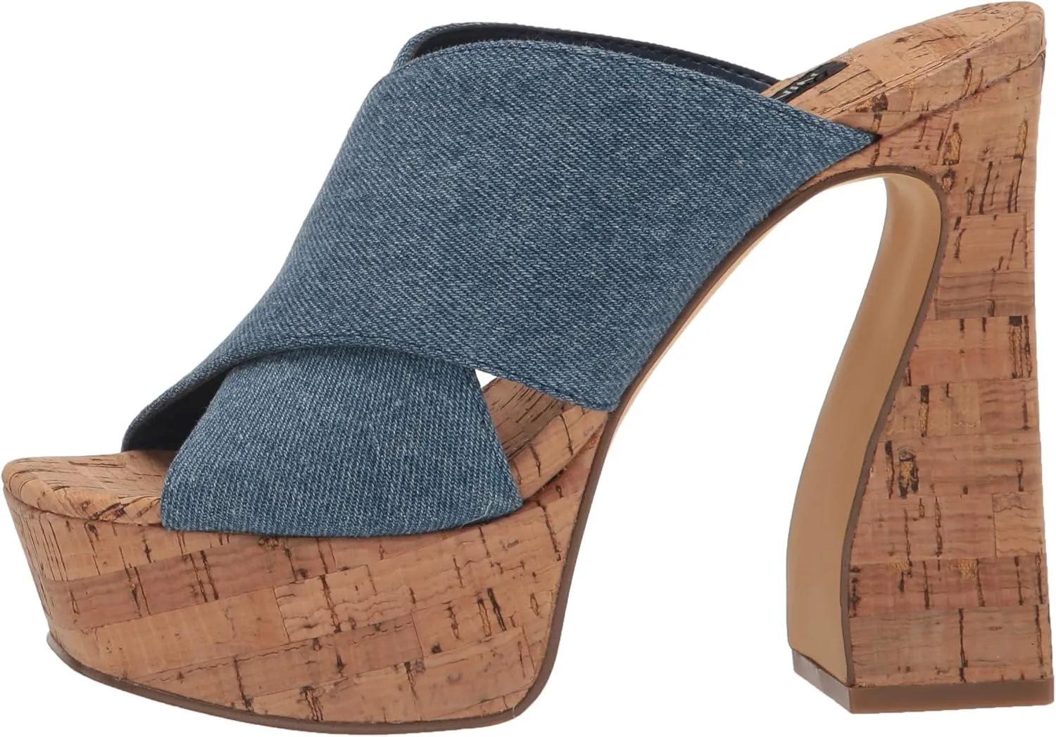 Nine West Women's Heeled Sandal