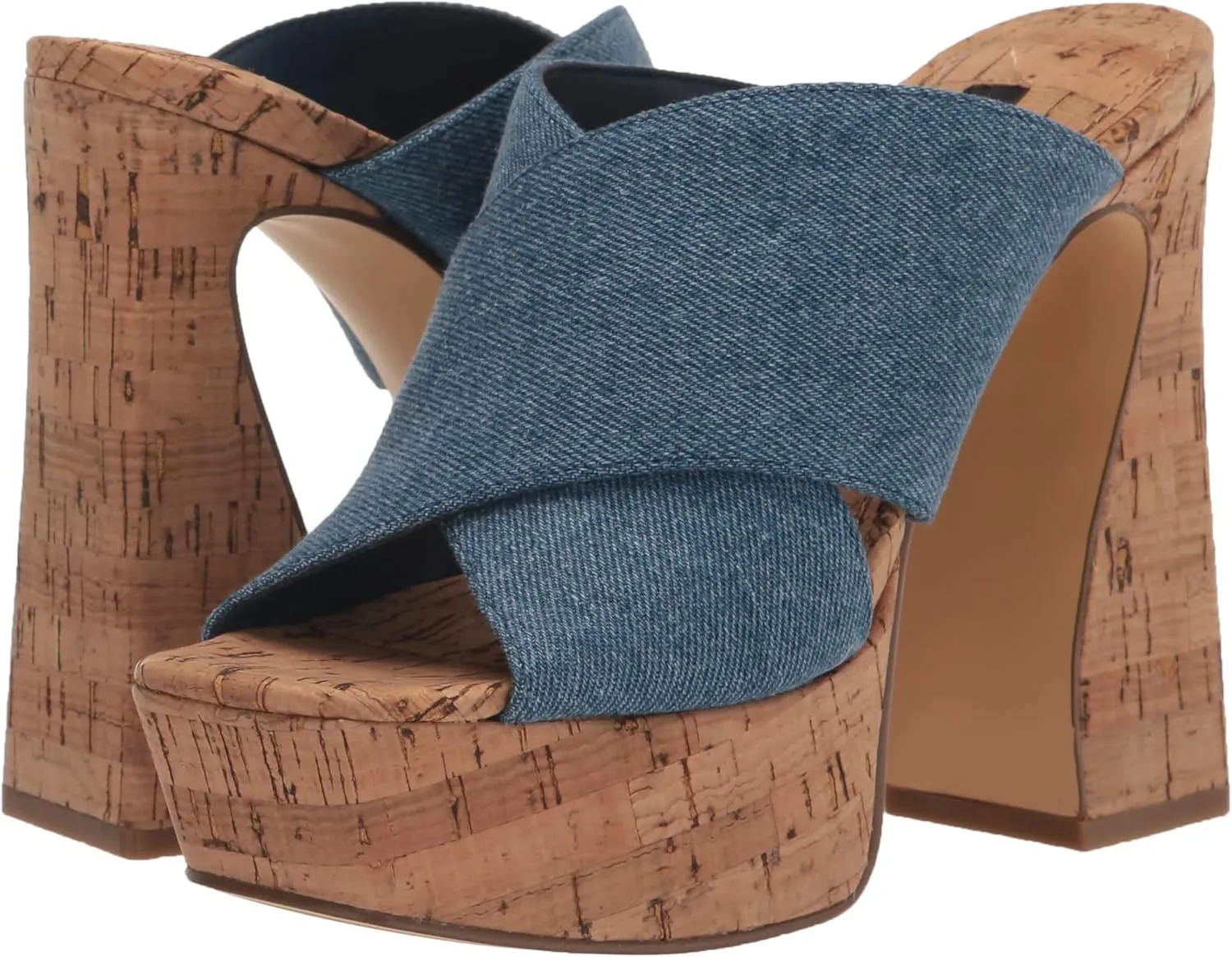 Nine West Women's Heeled Sandal