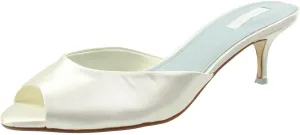 Nine West Women's Luvlie Heeled Sandal