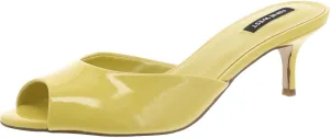 Nine West Women's Luvlie Heeled Sandal