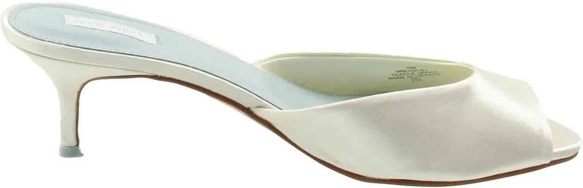 Nine West Women's Luvlie Heeled Sandal
