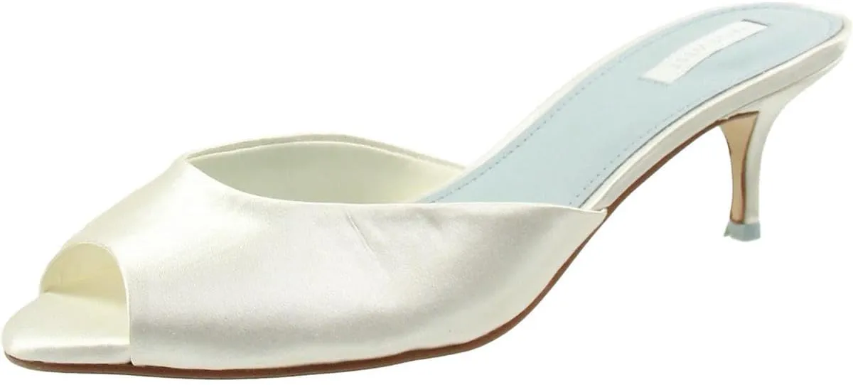Nine West Women's Luvlie Heeled Sandal