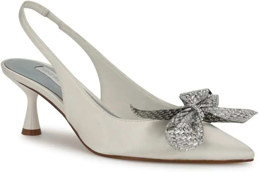 Nine West Women's Rills Pump