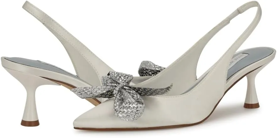 Nine West Women's Rills Pump