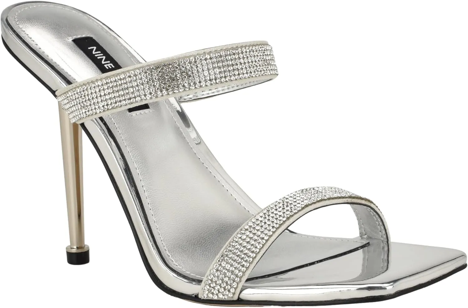 Nine West Women's Yogirl Heeled Sandal
