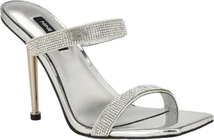 Nine West Women's Yogirl Heeled Sandal