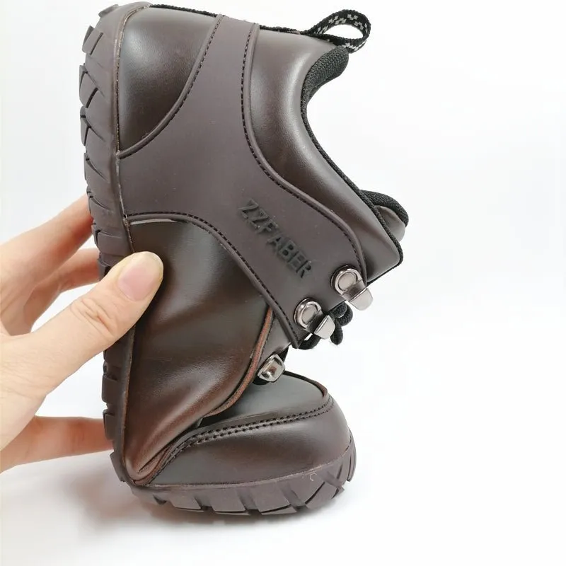 Non-slip Casual Sneakers Footwear