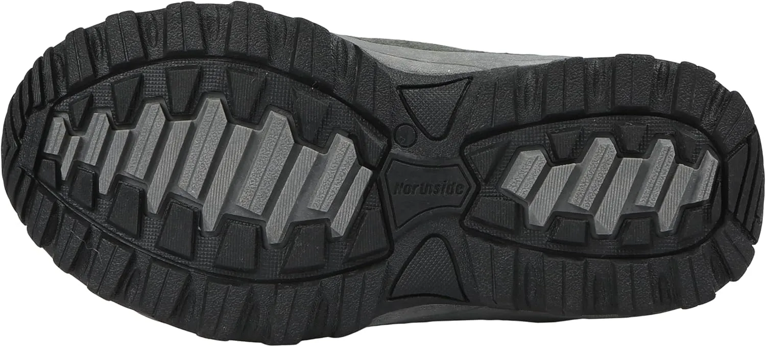 Northside Unisex-Child Freemont Waterproof Hiking Boot