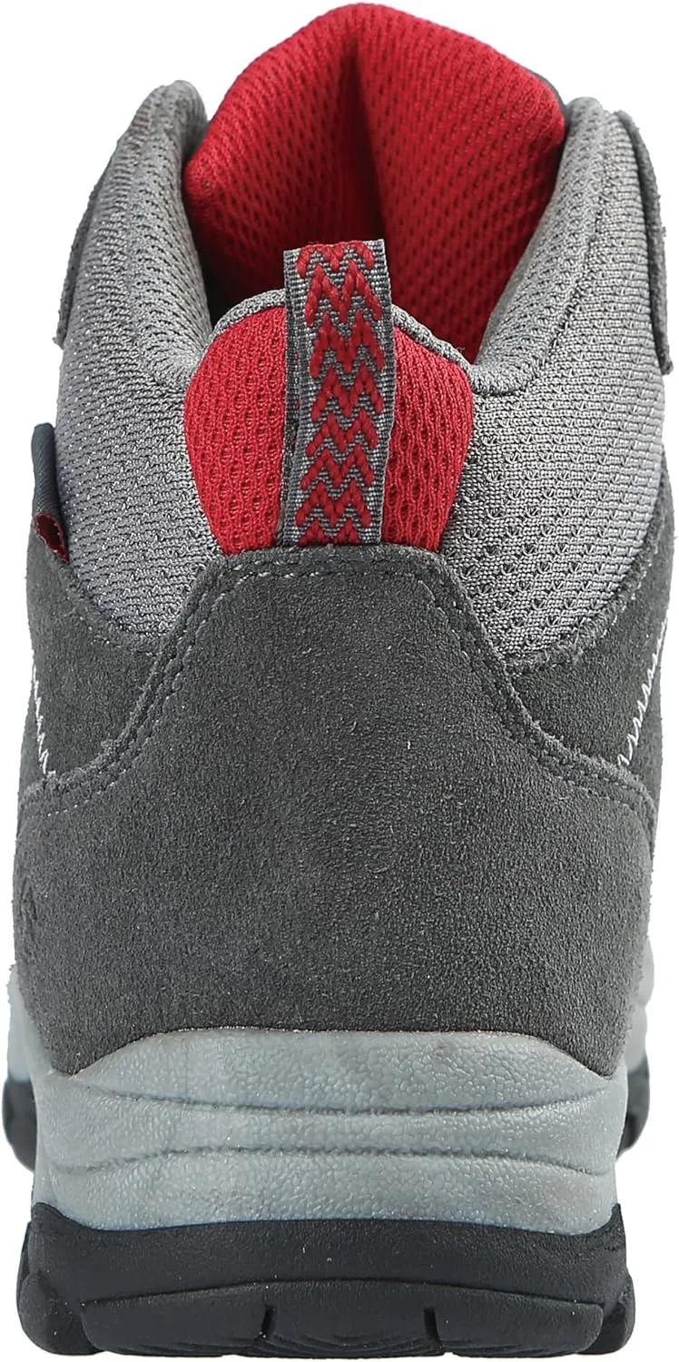 Northside Unisex-Child Freemont Waterproof Hiking Boot