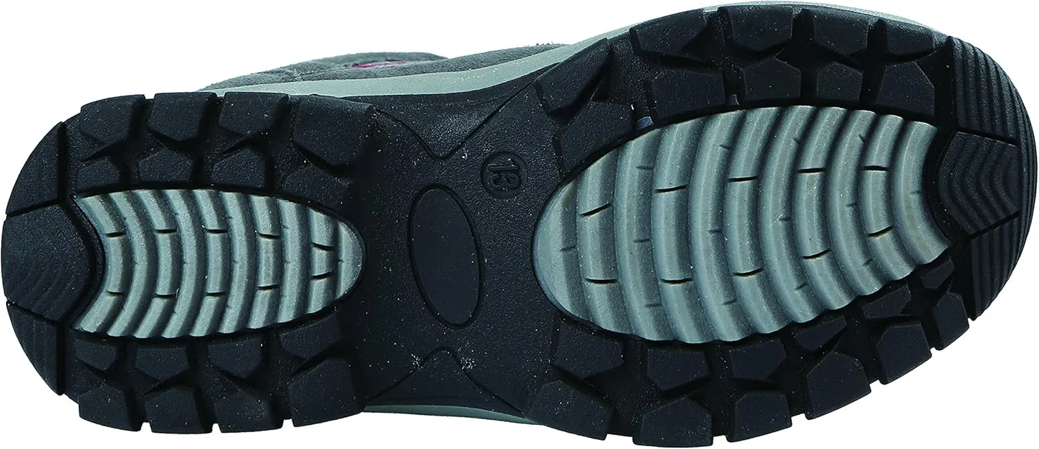 Northside Unisex-Child Freemont Waterproof Hiking Boot