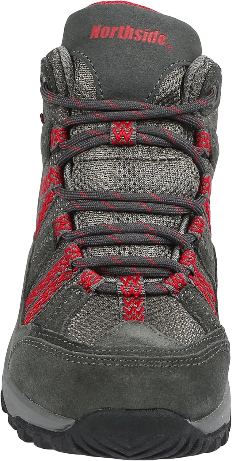 Northside Unisex-Child Freemont Waterproof Hiking Boot