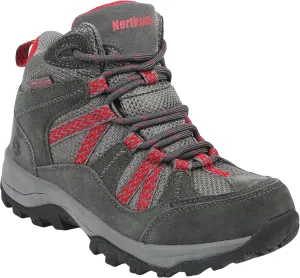 Northside Unisex-Child Freemont Waterproof Hiking Boot