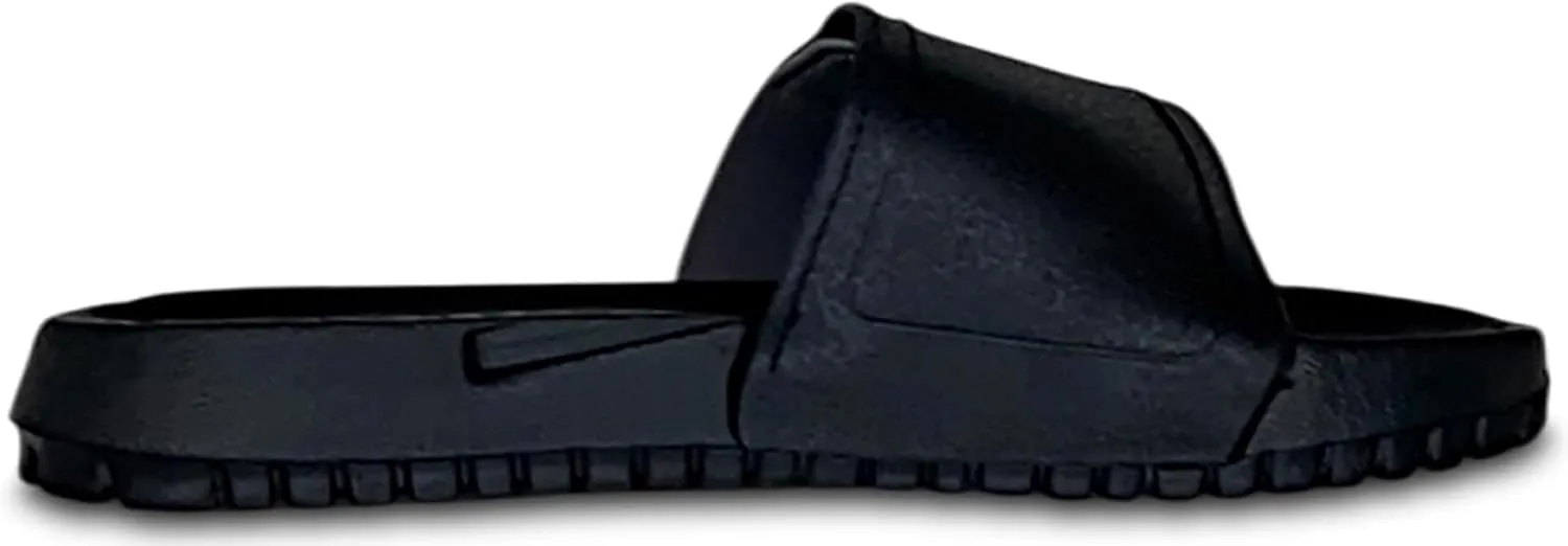 NORTY Men’s Slides Sandal Sport Sandals Open Toe Slip on Indoor Outdoor Shoes