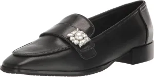NYDJ Women's Tracee Goat Loafer